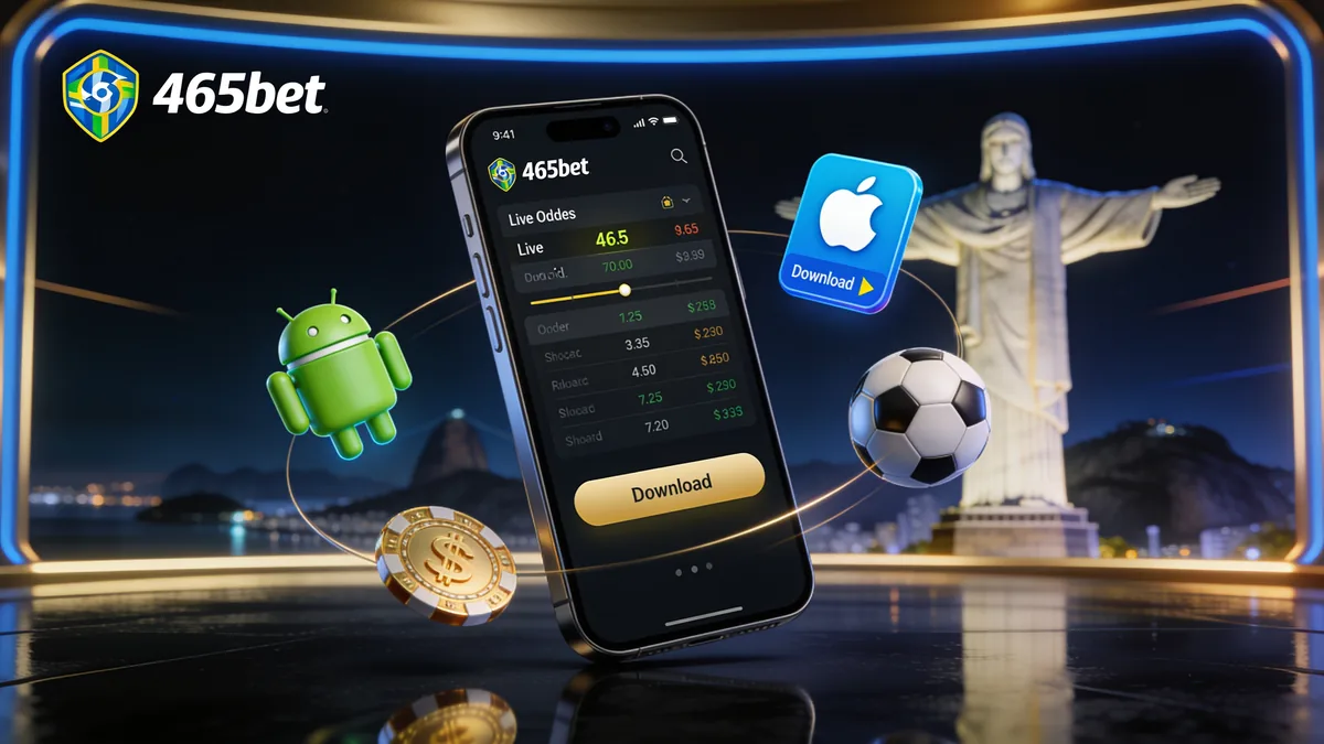 465bet no Brasil — Informações Gerais sobre o 465bet Instagram