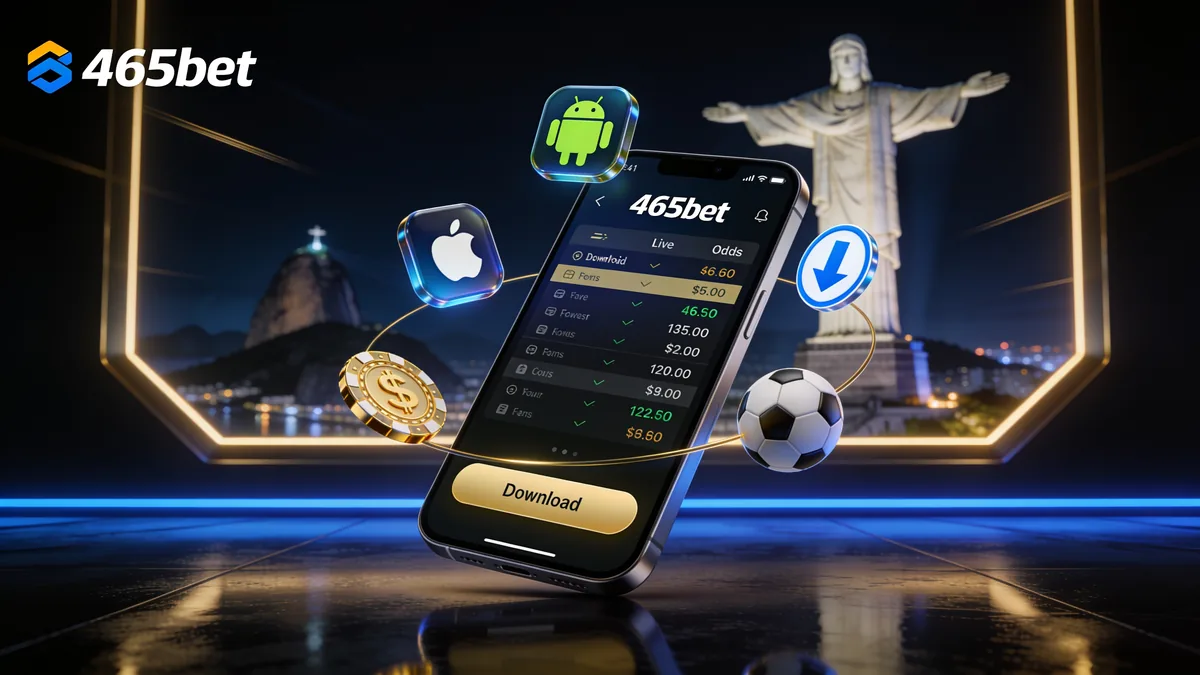Visão Geral do Programa de Bônus da 465bet: guia de 465bet para jogadores no Brasil