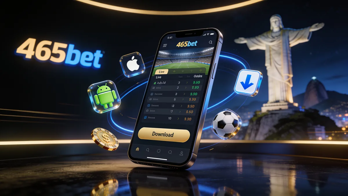 Visão Geral do Programa de Bônus do 465bet para jogadores no Brasil